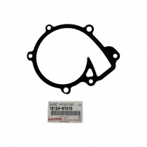 JUNTA *INTERMEDIA* DE BOMBA...