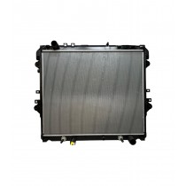 RADIADOR DE AGUA HILUX...