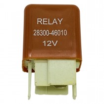 RELAY DE ARRANQUE TOYOTA...