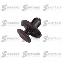 CLIP CUBRE CARTER PLASTICO...