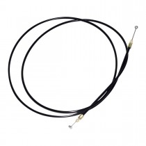 CABLE TIRA CAPOT TOYOTA...