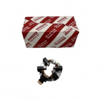 PLACA PORTACARBONES DE...