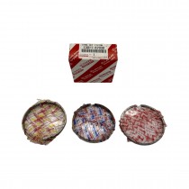 JUEGO DE AROS TOYOTA...