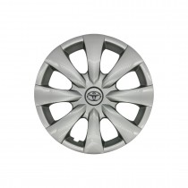 TAZA DE RUEDA TOYOTA...