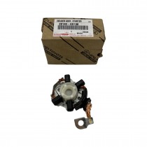 PORTACARBONES DE ARRANQUE...