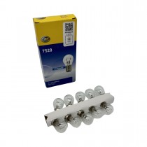 JUEGO X 10 LAMPARAS DE  2...