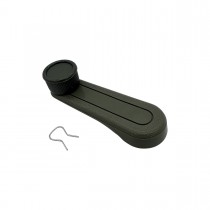 MANIJA LEVANTA CRISTAL...