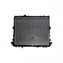 RADIADOR AGUA HILUX-SW4...