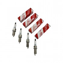 JUEGO X 4 BUJIAS RAV4...