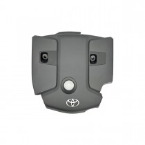 TAPA MOTOR/INTERCOOLER...