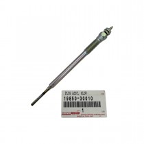 BUJIA PRECALENTAMIENTO...