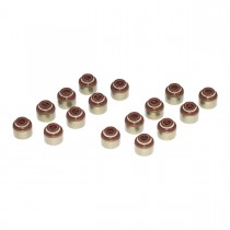 JUEGO DE RETENES VALVULAS X...