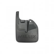 BARRERO DELANTERO IZQUIERDO...