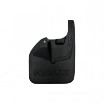 BARRERO DELANTERO DERECHO...