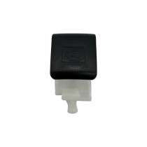 PALANCA TIRA CAPOT HILUX...