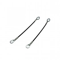 JUEGO DE RIENDA DE PORTON...