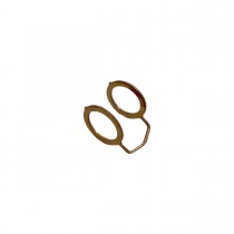 ARANDELA COBRE CAÑO TURBO...