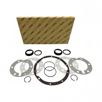 JGO. JUNTAS DIFERENCIAL...