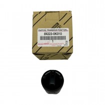 PERILLA DE CONTROL DE...