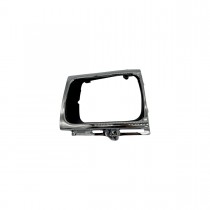 ARO DE FARO CROMADO TOYOTA...