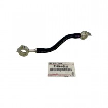 CAÑO DE BOMBA INYECTORA N°4...