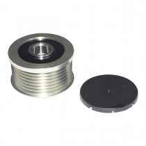 POLEA DE ALTERNADOR...