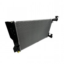 RADIADOR AGUA COROLLA...