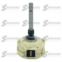 EJE DE REDUCTOR ARRANQUE...