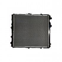 RADIADOR DE AGUA TOYOTA...