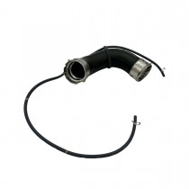 MANGUERA INTERCOOLER...