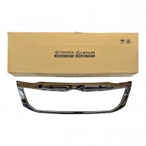 MOLDURA DE PARRILLA HILUX...