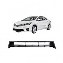 REJILLA DE PARAGOLPE...