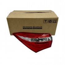 FARO TRASERO COROLLA...