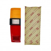 ACRILICO FARO TRASERO HILUX...