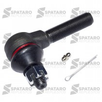 EXTREMO CORTO TOYOTA HILUX...