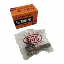 EXTREMO CORTO TOYOTA HILUX...