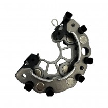 PLAQUETA DE ALTERNADOR...