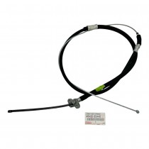 CABLE FRENO MANO HILUX 4X2...