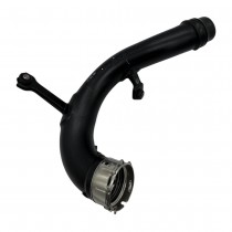 CAÑO INTERCOOLER  HILUX...