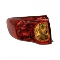 FARO TRASERO IZQUIERDO...