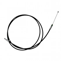 CABLE TIRA CAPOT HILUX...