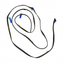 BURLETE FENDER TRASERO...