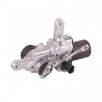 VALVULA ELECTRONICA TURBO...