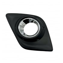 TAPA FARO AUXILIAR CON ARO...