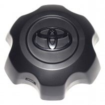 TAZA DE RUEDA NEGRA LLANTA...