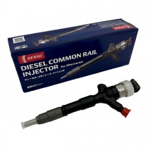 INYECTOR TOYOTA HILUX...