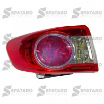 FARO TRASERO IZQUIERDO...