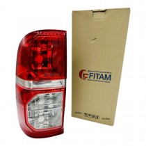 FARO TRASERO IZQUIERDO...