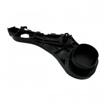 SOPORTE PARAGOLPE TRASERO...