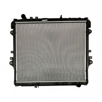 RADIADOR DE AGUA HILUX-SW4...